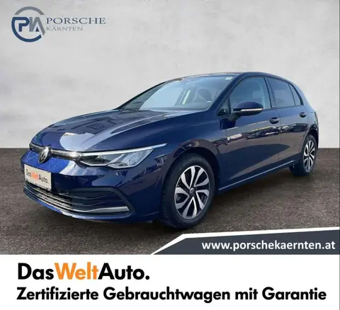 Used VOLKSWAGEN GOLF Diesel 2021 Ad 