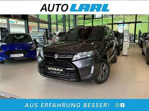 Annonce SUZUKI VITARA Essence 2024 d'occasion 