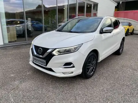 Used NISSAN QASHQAI Diesel 2019 Ad 