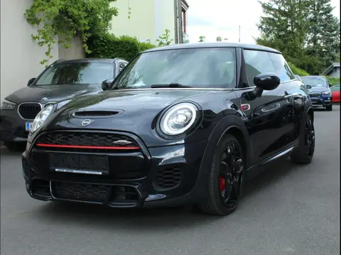 Used MINI JOHN COOPER WORKS Petrol 2019 Ad 