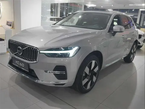 Annonce VOLVO XC60 Hybride 2023 d'occasion 