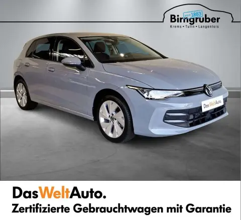 Annonce VOLKSWAGEN GOLF Essence 2024 d'occasion 