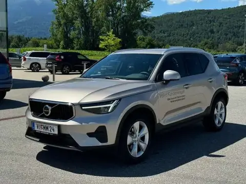 Used VOLVO XC40 Petrol 2024 Ad 