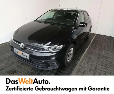 Used VOLKSWAGEN POLO Petrol 2024 Ad 