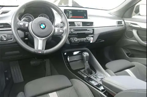 Annonce BMW X1 Diesel 2015 d'occasion 