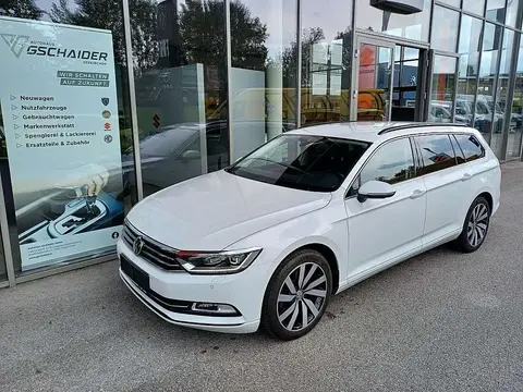 Used VOLKSWAGEN PASSAT Diesel 2019 Ad 