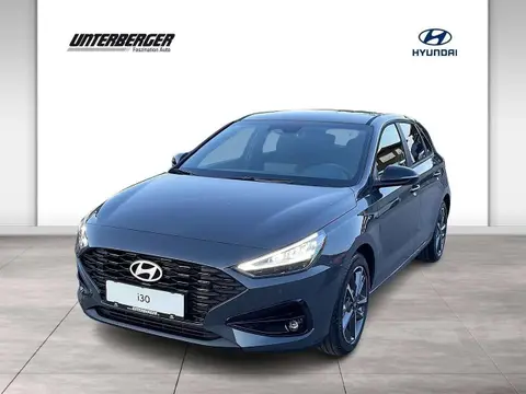 Annonce HYUNDAI I30 Essence 2024 d'occasion 