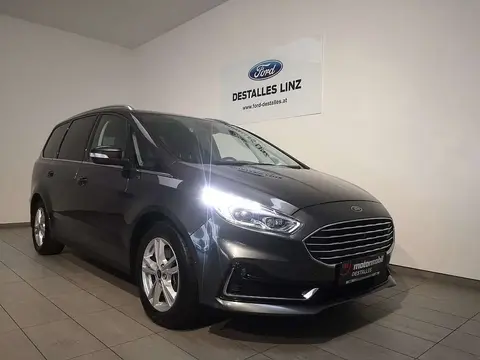 Used FORD GALAXY Diesel 2020 Ad 