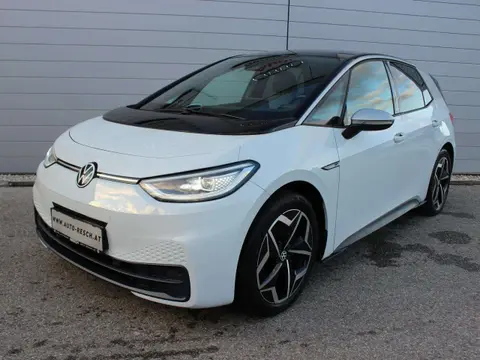 Annonce VOLKSWAGEN ID.3 Électrique 2020 d'occasion 