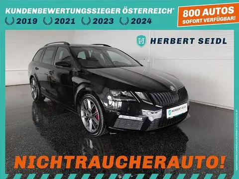 Used SKODA OCTAVIA Diesel 2020 Ad 