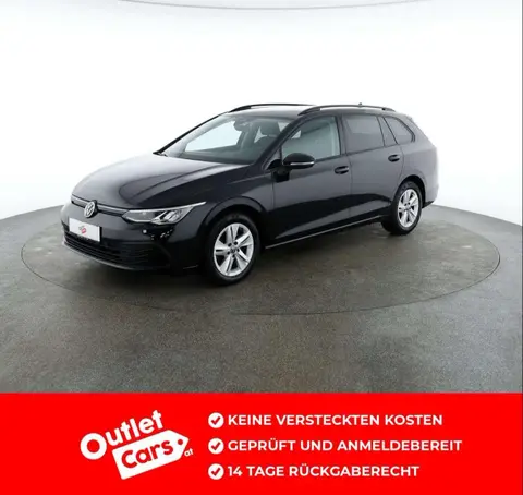 Used VOLKSWAGEN GOLF Diesel 2020 Ad 