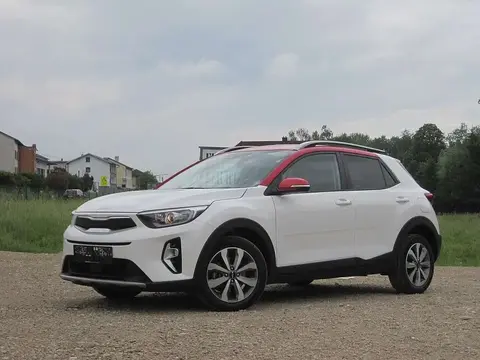 Annonce KIA STONIC Essence 2023 d'occasion 