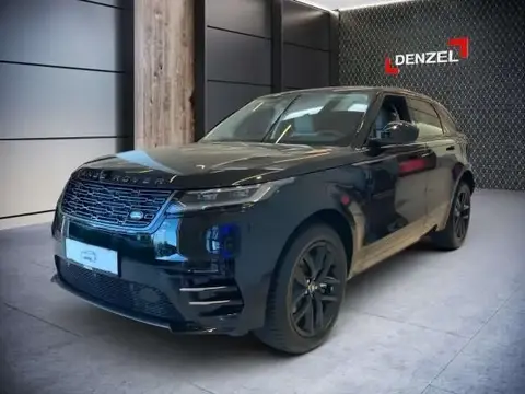 Annonce LAND ROVER RANGE ROVER VELAR Hybride 2024 d'occasion 