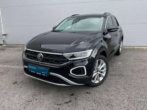 Used VOLKSWAGEN T-ROC Diesel 2024 Ad 