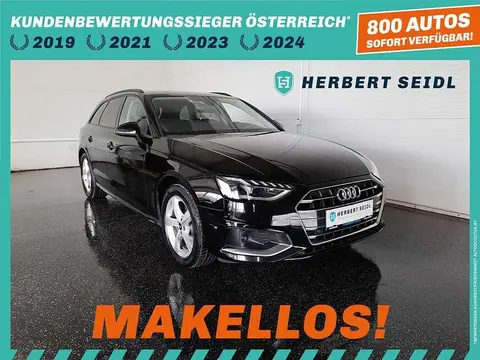 Used AUDI A4 Diesel 2022 Ad 