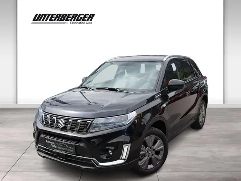 Used SUZUKI VITARA Petrol 2023 Ad 