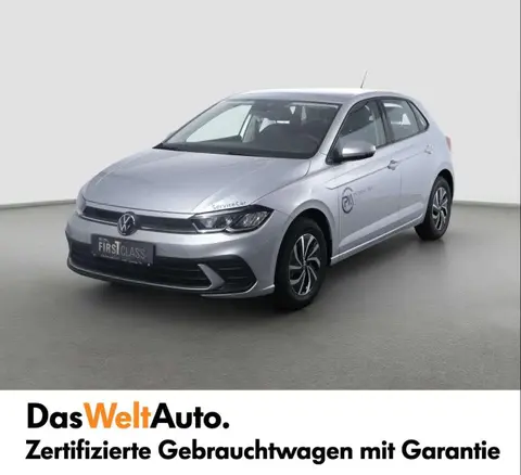 Used VOLKSWAGEN POLO Petrol 2024 Ad 