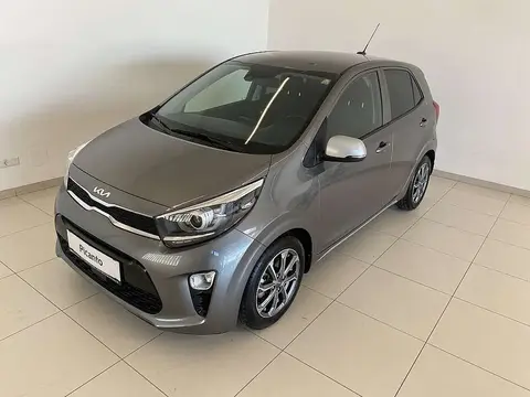 Used KIA PICANTO Petrol 2023 Ad 