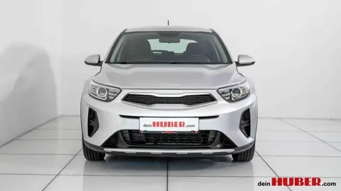 Annonce KIA STONIC Essence 2022 d'occasion 