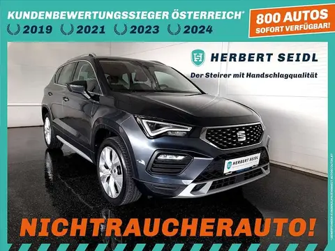 Used SEAT ATECA Diesel 2021 Ad 