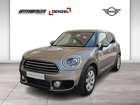 Annonce MINI COOPER Essence 2020 d'occasion 