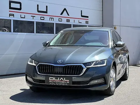 Used SKODA OCTAVIA Diesel 2021 Ad 