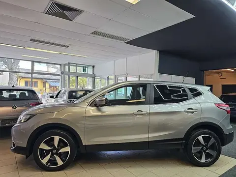 Used NISSAN QASHQAI Diesel 2015 Ad 