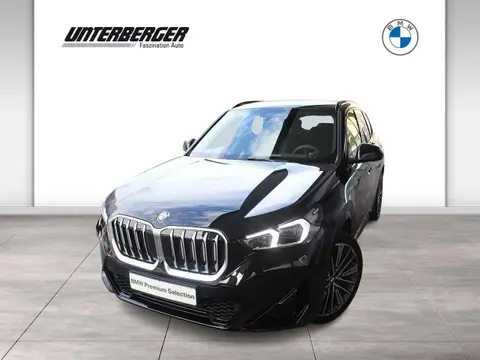 Annonce BMW X1 Diesel 2024 d'occasion 