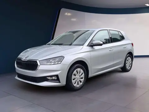 Annonce SKODA FABIA Essence 2024 d'occasion 