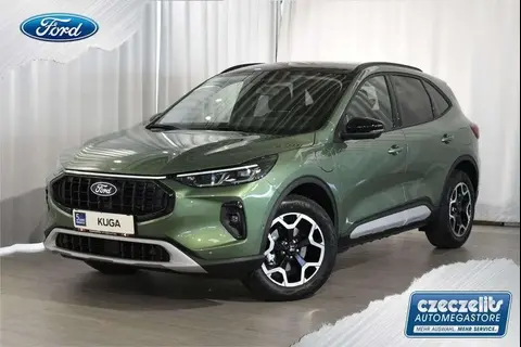 Annonce FORD KUGA Hybride 2024 d'occasion 