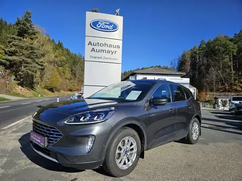 Used FORD KUGA Diesel 2020 Ad 