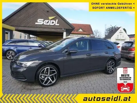 Used VOLKSWAGEN GOLF Diesel 2024 Ad 