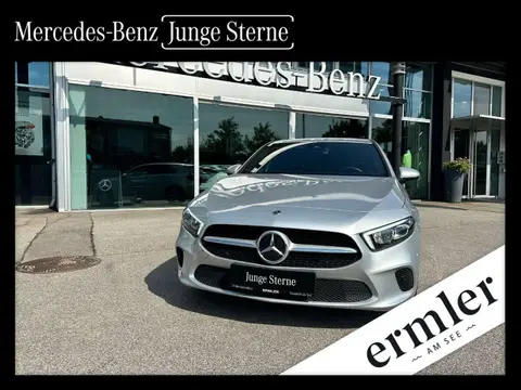 Used MERCEDES-BENZ CLASSE A Diesel 2022 Ad 