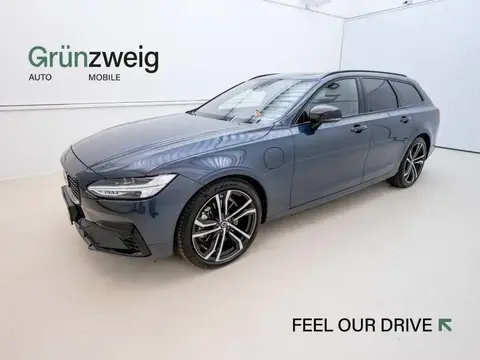 Used VOLVO V90 Petrol 2022 Ad 