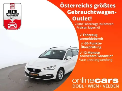 Used SEAT LEON Diesel 2020 Ad 