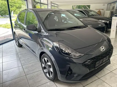 Annonce HYUNDAI I10 Essence 2023 d'occasion 