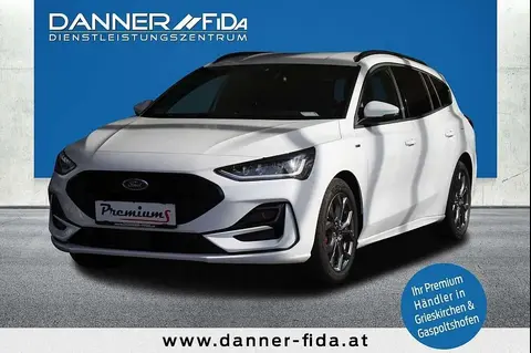 Annonce FORD FOCUS Diesel 2024 d'occasion 