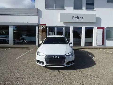 Used AUDI A4 Diesel 2019 Ad 