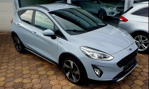 Used FORD FIESTA Diesel 2020 Ad 