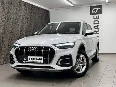 Annonce AUDI Q5 Diesel 2022 d'occasion 