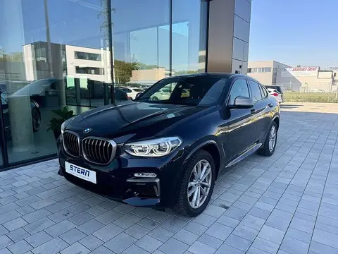 Annonce BMW X4 Diesel 2019 d'occasion 