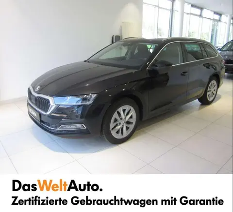 Used SKODA OCTAVIA Diesel 2024 Ad 