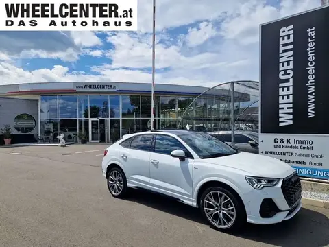 Annonce AUDI Q3 Diesel 2024 d'occasion 