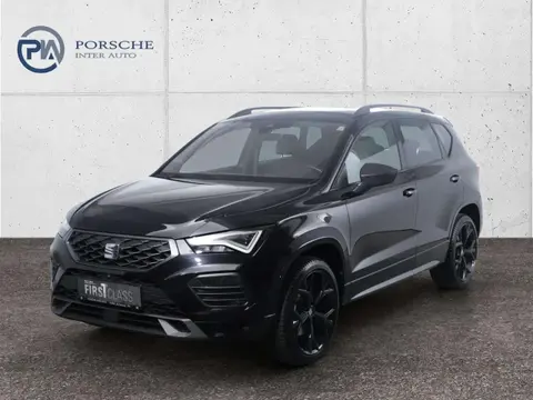 Used SEAT ATECA Petrol 2023 Ad 