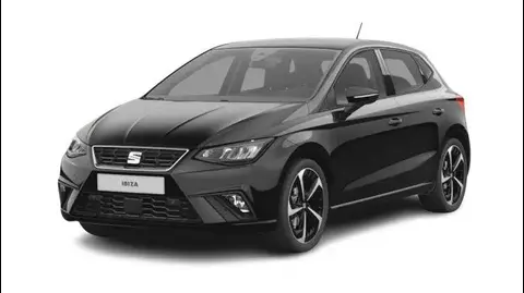 Used SEAT IBIZA Petrol 2024 Ad 