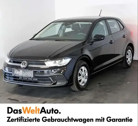 Used VOLKSWAGEN POLO Petrol 2024 Ad 