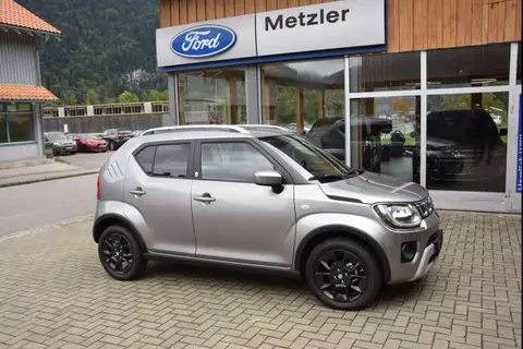 Used SUZUKI IGNIS Hybrid 2024 Ad 