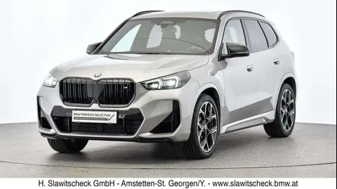 Used BMW X1 Petrol 2024 Ad 