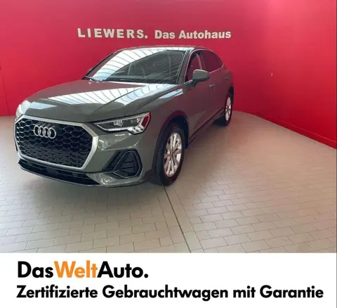 Used AUDI Q3 Petrol 2021 Ad 