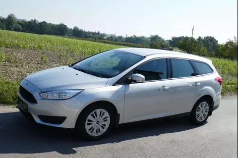 Used FORD FOCUS Diesel 2017 Ad 